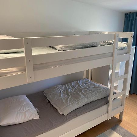 Вилла Casa Blanca Strandbaden Экстерьер фото