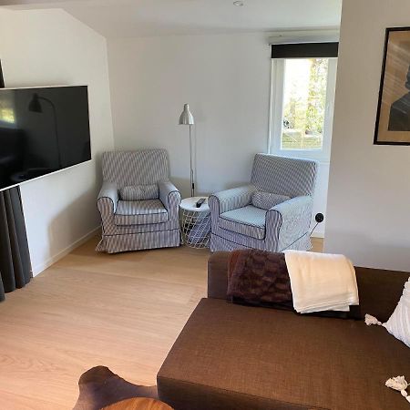 Вилла Casa Blanca Strandbaden Экстерьер фото